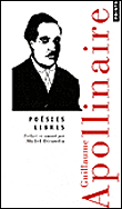 Poésies libres&nbsp;-&nbsp;Guillaume Appolinaire