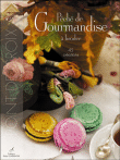 Gourmandises au point de croix&nbsp;-&nbsp;Martine Rigeade