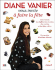 Diane Vanier vous invite à faire la fête&nbsp;-&nbsp;Diane Vanier
