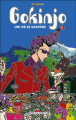 Gokinjo une vie de quartier, T6&nbsp;-&nbsp;Ai Yazawa