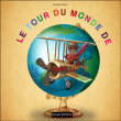 Le tour du monde