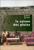 La saison des pluies&nbsp;-&nbsp;Collectif