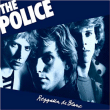 The Police&nbsp;-&nbsp;Reggatta de blanc