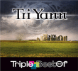 Tri Yann&nbsp;-&nbsp;Triple best of