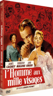 L'Homme aux 1000 visages&nbsp;-&nbsp;Joseph Pevney