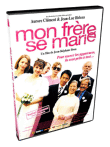 Mon frère se marie (DVD)