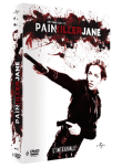 Painkiller Jane&nbsp;-&nbsp;Coffret intégral 6 DVD