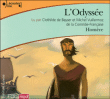L'Odyssée&nbsp;-&nbsp;Homère