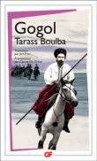 Tarass Boulba&nbsp;-&nbsp;Nicolas Gogol, Claude De Grève