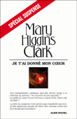 Je t'ai donné mon coeur&nbsp;-&nbsp;Mary Higgins Clark