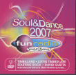 Compilation&nbsp;-&nbsp;Soul and Dance