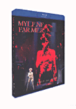 Mylène Farmer Avant que l'ombre...à Bercy