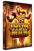 Iron Man&nbsp;-&nbsp;Animation