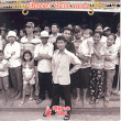 Chinese Man&nbsp;-&nbsp;The Groove sessions volume 2