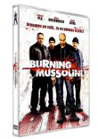 Burning Mussolini&nbsp;-&nbsp;Conrad Pla