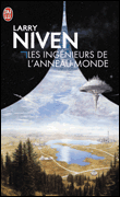 L'Anneau-Monde, T2&nbsp;-&nbsp;Larry Niven