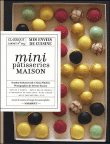 Mini pâtisseries maison&nbsp;-&nbsp;Collectif