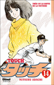 Touch, T14&nbsp;-&nbsp;Mitsuru Adachi