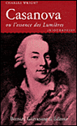 Casanova&nbsp;-&nbsp;Charles Wright