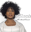 Liz Mc Comb&nbsp;-&nbsp;The sacred concert