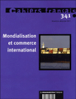 Le commerce international