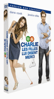 Charlie les filles lui disent merci&nbsp;-&nbsp;Mark  Helfrich