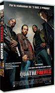 Quatre frères - Edition Collector