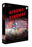 Cinéma cinémas - Coffret&nbsp;-&nbsp;Documentaire sur le Cinéma