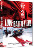 Love Battlefield&nbsp;-&nbsp;Pou-Soi  Cheang