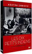Dix petits indiens&nbsp;-&nbsp;George Pollock, Agatha Christie