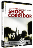 Shock corridor - Edition Collector&nbsp;-&nbsp;Samuel Fuller