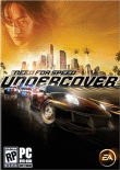 Need for Speed Undercover&nbsp;-&nbsp;
