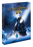 Le Pôle Express - 3D - Edition Limitée&nbsp;-&nbsp;Robert Zemeckis