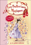 Les ballerines magiques