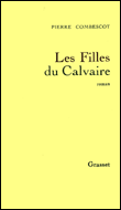 Les filles du Calvaire&nbsp;-&nbsp;Pierre Combescot