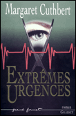 Extrêmes urgences&nbsp;-&nbsp;Margaret Cuthbert, Jean Rosenthal