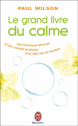 Le grand livre du calme