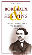 Bordeaux et ses vins : 1898 reprint et suppl�ment de 1901