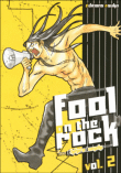 Fool on the rock, T2&nbsp;-&nbsp;Sato Michihiro