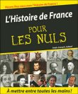 L'Histoire de France pour les nuls&nbsp;-&nbsp;Jean-Joseph Julaud