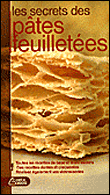 Pâtes feuilletées&nbsp;-&nbsp;Thomas Feller
