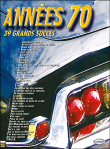 Années 70&nbsp;-&nbsp;Collectif