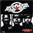 Assassin&nbsp;-&nbsp;Note mon nom sur ta liste