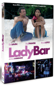 Lady Bar&nbsp;-&nbsp;Xavier Durringer