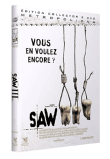 Saw III - Edition Collector&nbsp;-&nbsp;Darren Lynn Bousman