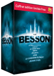 Coffret Luc Besson - Edition Limitée Fnac&nbsp;-&nbsp;Luc Besson