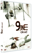 9ine Dead (DVD)