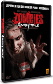 Zombie Anonymous&nbsp;-&nbsp;Horreur