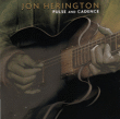Jon Herington&nbsp;-&nbsp;Pulse and cadence