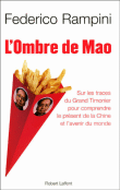 L'ombre de Mao&nbsp;-&nbsp;Federico Rampini